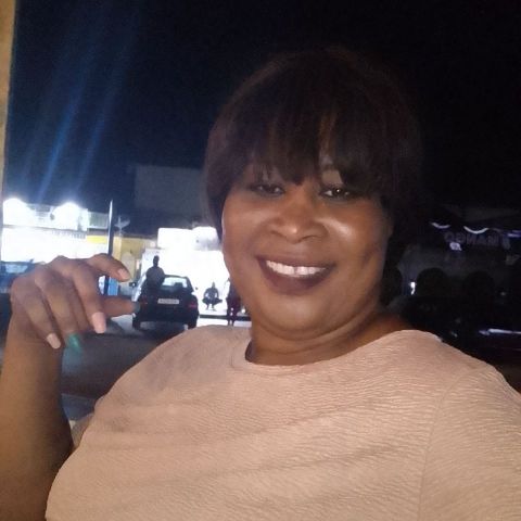 Woman Banjul